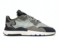 Фото № 1 с приближением к товару «‎adidas Nite Jogger Ash Silver»