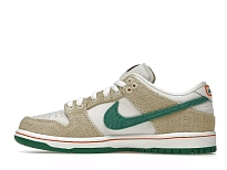Фото № 3 с приближением к товару «‎Nike SB Dunk Low Jarritos»