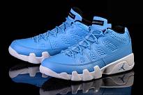 Фото № 2 с приближением к товару «‎Nike Air Jordan 9 Retro Pantone »