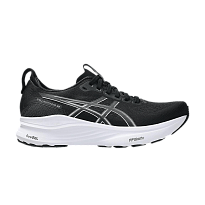 Фото № 1 с приближением к товару «‎ASICS Women's Gel Kayano 32 Black White»
