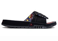 Фото № 1 с приближением к товару «‎Jordan Hydro 8 Retro Slide Playoffs»