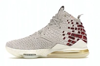 Фото № 3 с приближением к товару «‎Nike LeBron 17 Harlem Fashion Row»