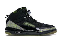 Фото № 1 с приближением к товару «‎Jordan Spizike Citron (Nelly)»