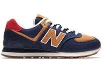 Фото № 1 с приближением к товару «‎New Balance 574»