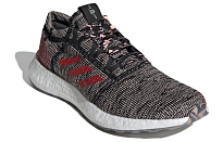 Фото № 3 с приближением к товару «‎adidas Pureboost Go Shoes - Black»