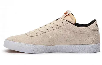 Nike Zoom Bruin Sb 'Light Cream' - 1