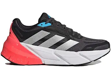adidas Adistar Black Silver Metallic Turbo (H01165)