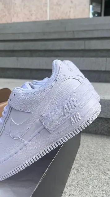 Nike Air Force 1 Shadow - 1