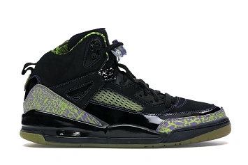 Jordan Spizike Citron (Nelly) - 1