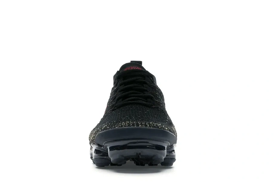 Фото № 2 с приближением к товару «‎Nike Air VaporMax Flyknit 2 Cheetah »
