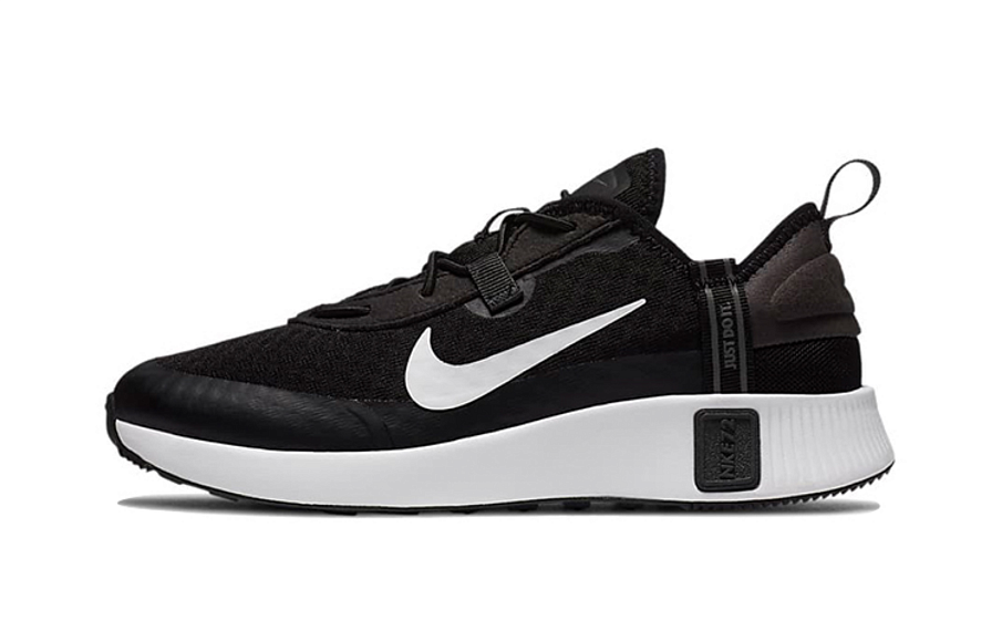 Фото № 1 с приближением к товару «‎Nike Reposto (BP) BlackWhite»