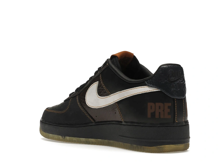 Фото № 6 с приближением к товару «‎Nike Air Force 1 Low DJ Premier»