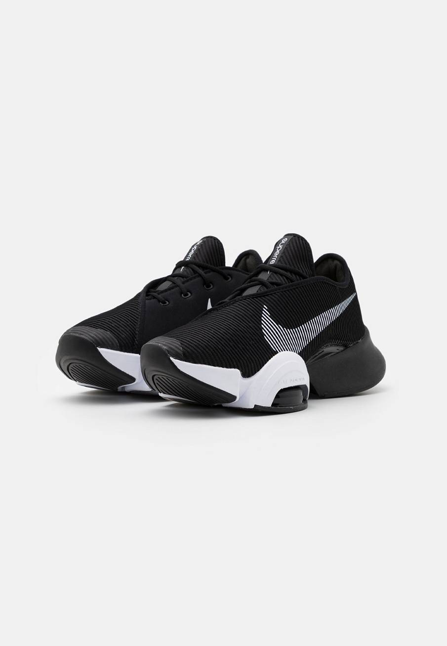 Фото № 2 с приближением к товару «‎Nike Air Zoom Superrep 2»