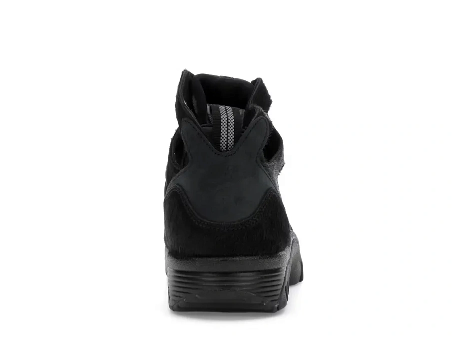 Фото № 4 с приближением к товару «‎Nike Air Trainer Huarache»