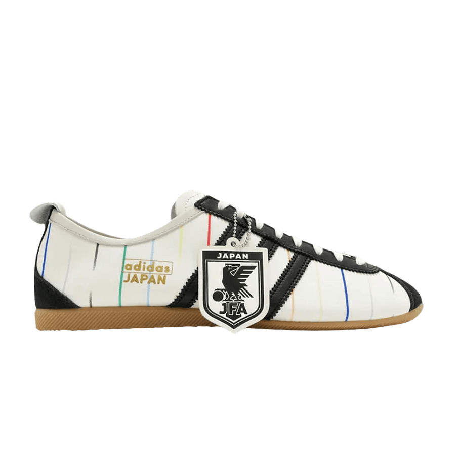Фото № 1 с приближением к товару «‎adidas Japan Japan Football Assocation (KJ4474)»