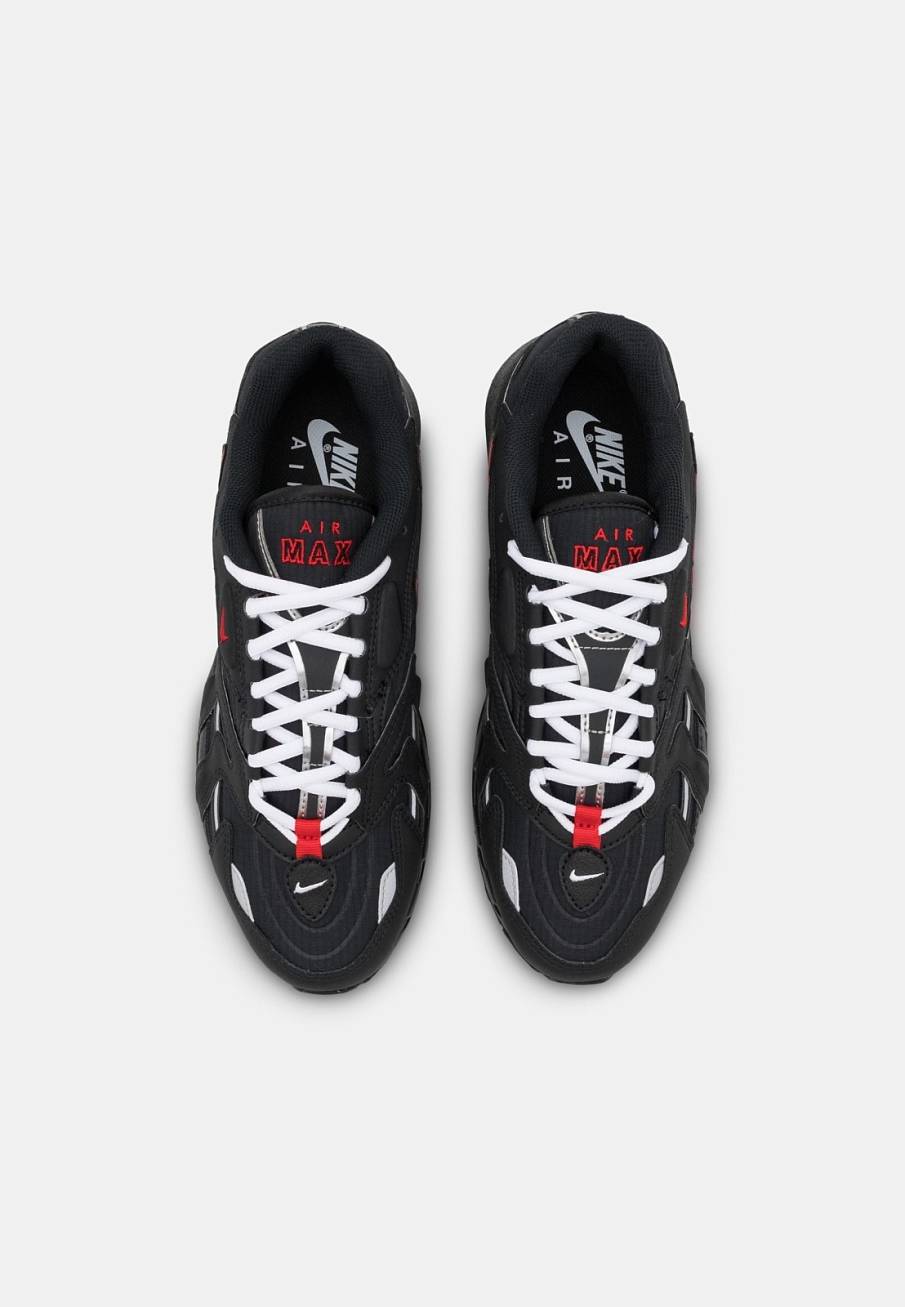 Фото № 5 с приближением к товару «‎Nike Air Max 96 II »