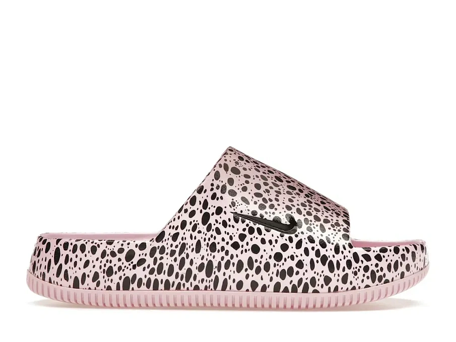 Фото № 1 с приближением к товару «‎Nike Calm Slide»