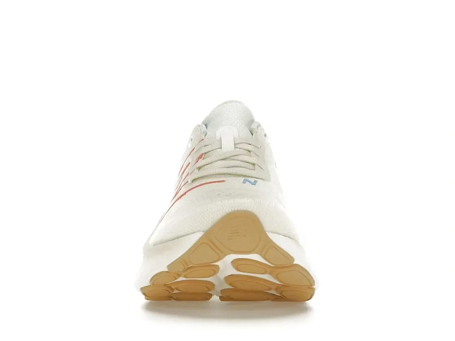 Фото № 2 с приближением к товару «‎New Balance Fresh Foam X More V4»