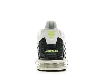 Фото № 4 с приближением к товару «‎Nike Air Max Plus 3 White Marina Volt Black»