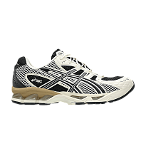 Фото № 1 с приближением к товару «‎ASICS GEL-Nimbus 10.1 Black Cream»