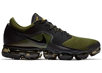 Фото № 1 с приближением к товару «‎Nike Air VaporMax CS Black Sepia Stone»