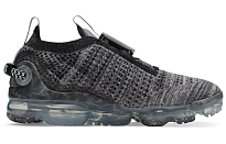 Фото № 2 с приближением к товару «‎Nike Wmns Air Vapormax 2020 Flyknit 'Oreo'»