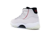 Фото № 6 с приближением к товару «‎Jordan 11 Retro Platinum Tint»