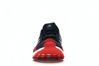 Фото № 2 с приближением к товару «‎adidas Ultra Boost Kris Van Assche Navy»