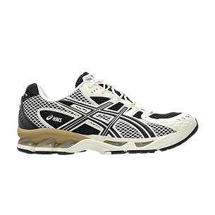 ASICS GEL-Nimbus 10.1 Black Cream