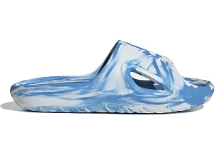 adidas Adicane Slides Pulse Blue White