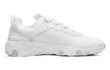 Nike Renew Element 55 (GS) WhiteGrey (CK4081-100) - 2