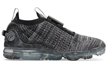 Nike Wmns Air Vapormax 2020 Flyknit 'Oreo' - 3