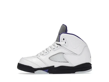 Jordan 5 Retro - 3