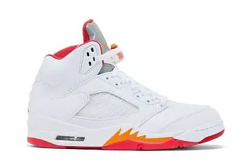 Air Jordan Women's 5 Retro OG Sunset 2026 - 2