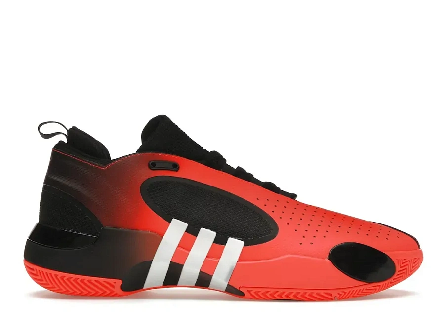 Фото № 1 с приближением к товару «‎adidas D.O.N. Issue #5»