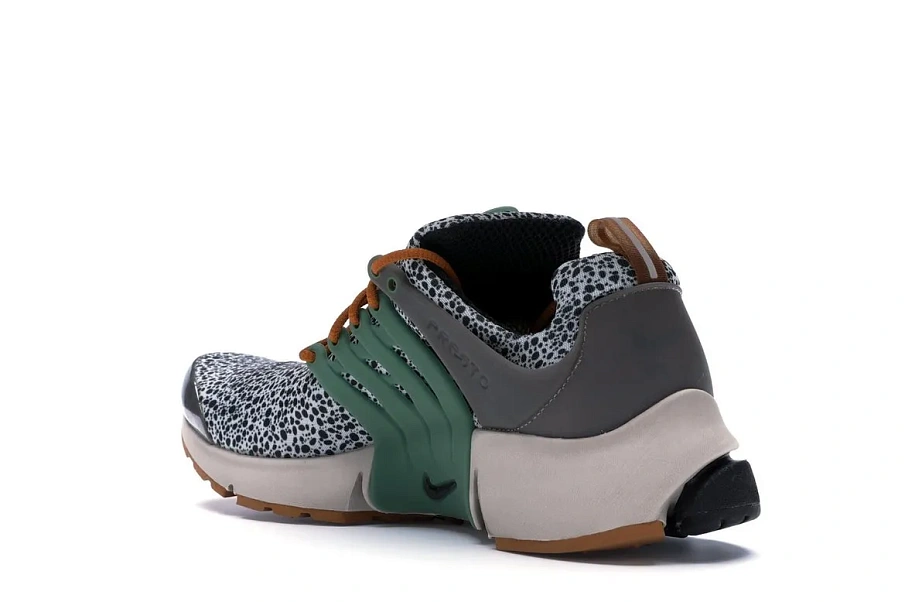 Фото № 6 с приближением к товару «‎Nike Air Presto Safari»