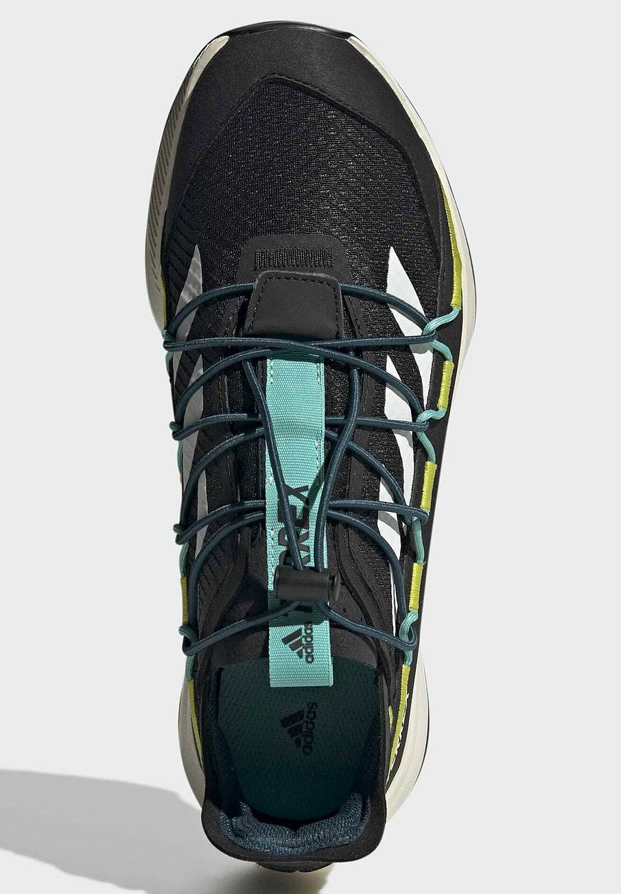 Фото № 3 с приближением к товару «‎Adidas Voyage Terrex Voyager»