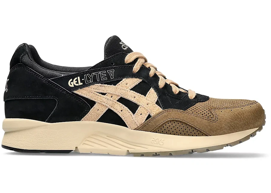 Фото № 1 с приближением к товару «‎ASICS Gel-Lyte V»