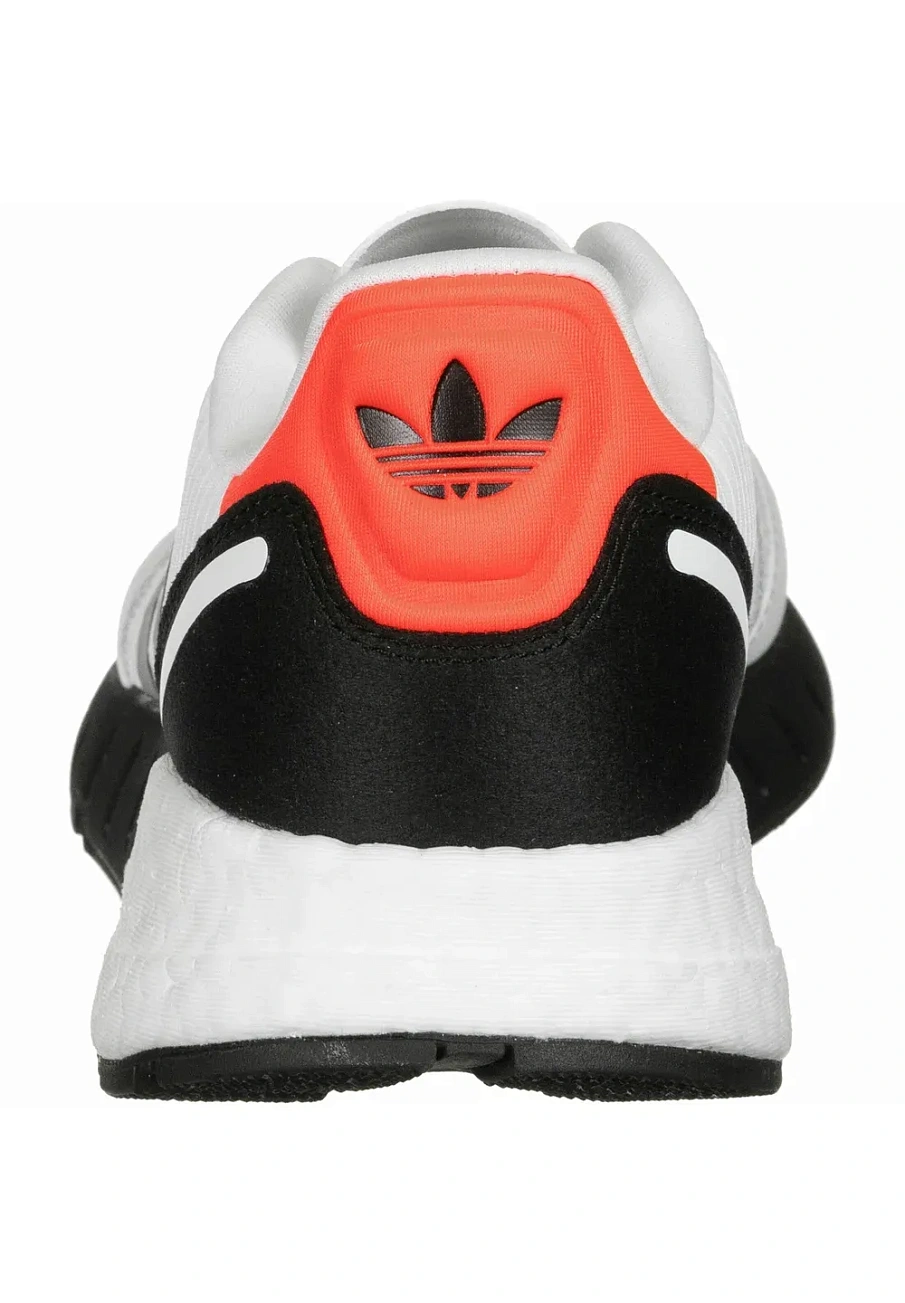 Фото № 4 с приближением к товару «‎UNISEX  ZX 1K BOOST»