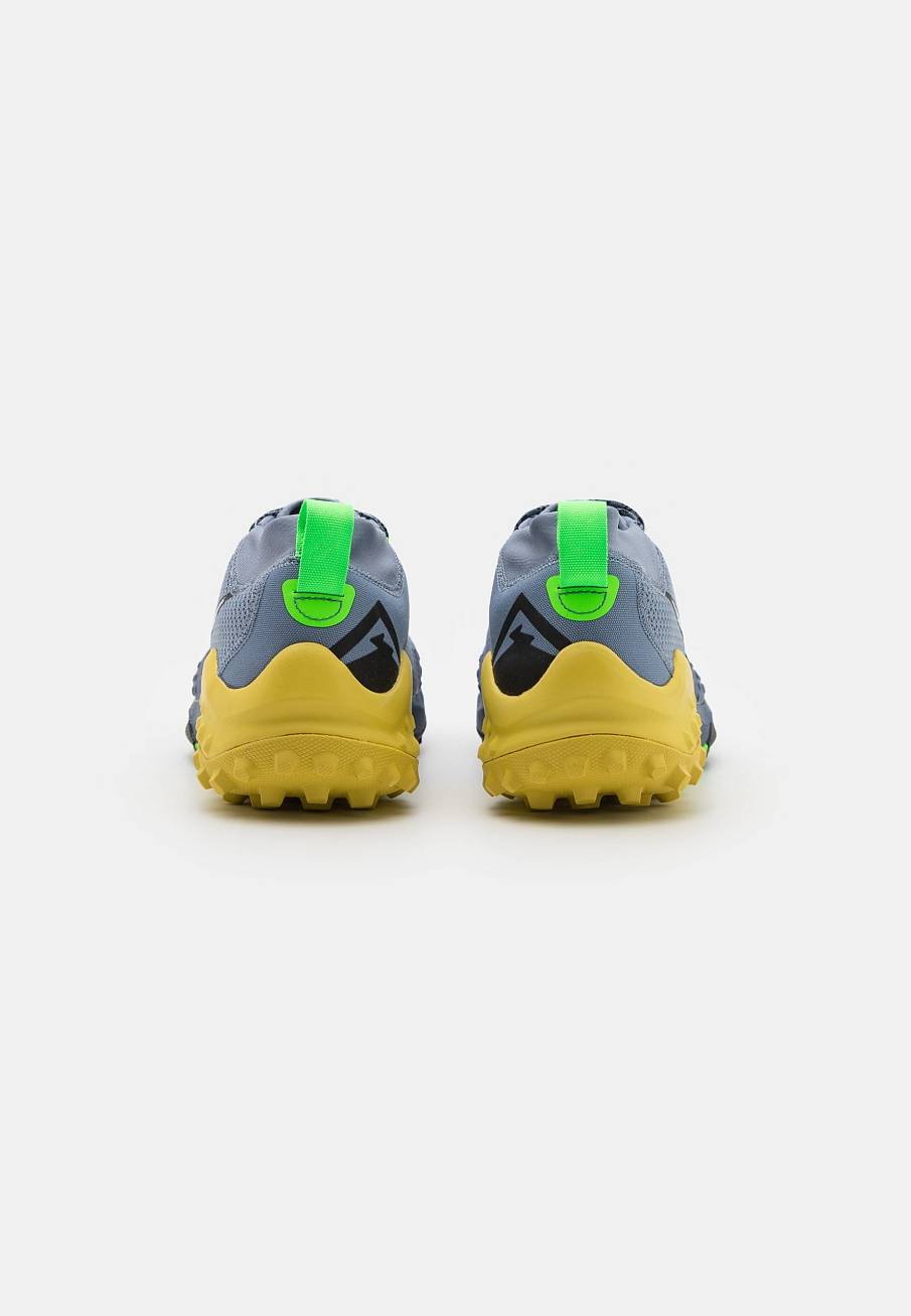 Фото № 3 с приближением к товару «‎Nike Wildhorse 7»