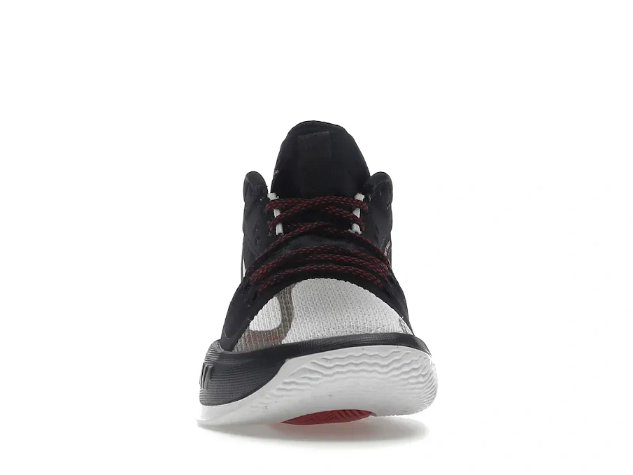Фото № 2 с приближением к товару «‎Jordan Zoom Separate Black Sky Grey Red»