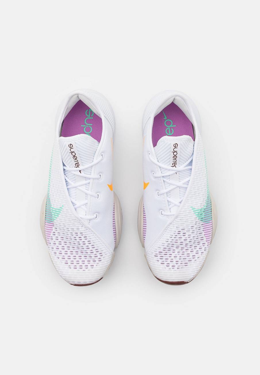 Фото № 4 с приближением к товару «‎Nike Air Zoom Superrep 2 »