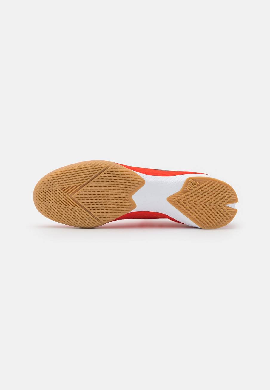Фото № 5 с приближением к товару «‎Adidas X IN »