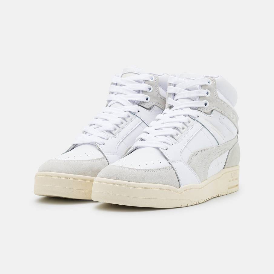 Фото № 5 с приближением к товару «‎Puma Slipstream Heritage »