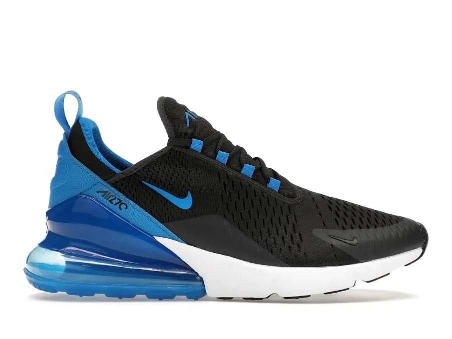 Фото № 1 с приближением к товару «‎Nike Air Max 270»