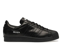 Фото № 1 с приближением к товару «‎adidas Superstar Prada Black»