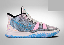 Фото № 1 с приближением к товару «‎Nike Kyrie 7 Pale Ivory»