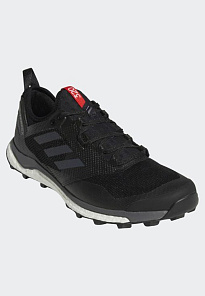 Фото № 4 с приближением к товару «‎Adidas Terrex Agravic Xt Trail Shoes»