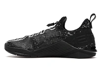 Фото № 5 с приближением к товару «‎Nike React Metcon Black White»