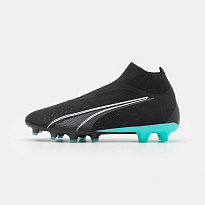 Фото № 1 с приближением к товару «‎Puma Ultra Match LL Fg/ag»